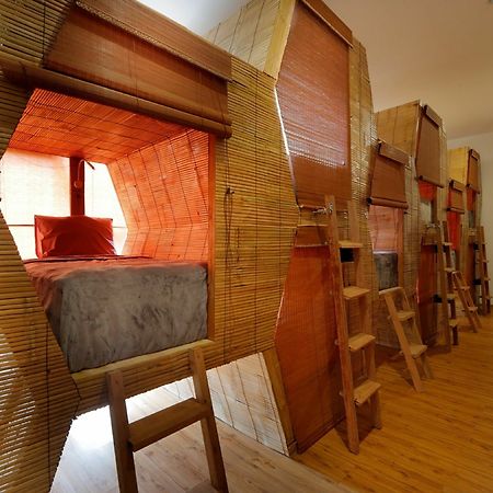 Bali Bee House Hotel Kerobokan  Luaran gambar