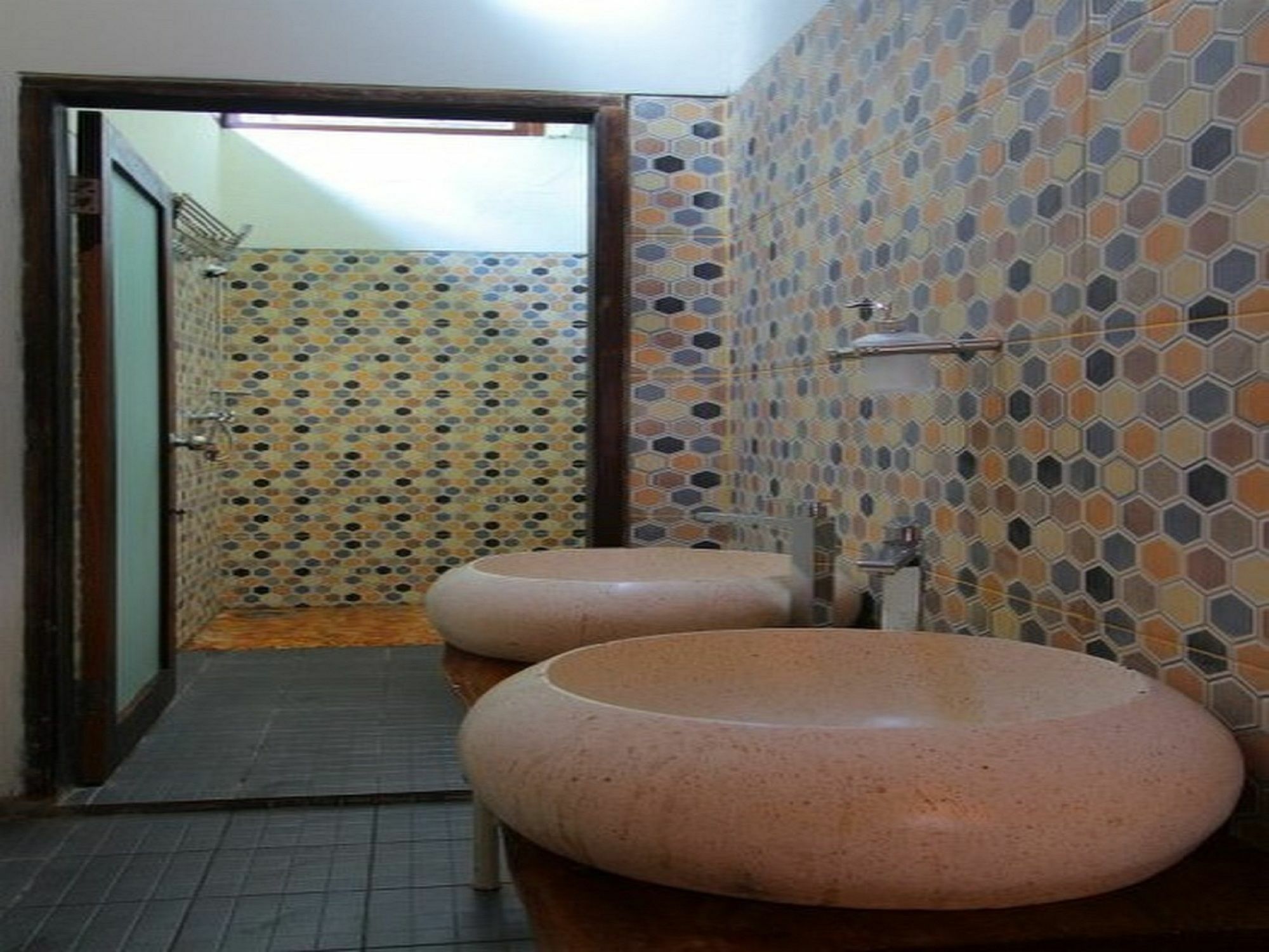 Bali Bee House Hotel Kerobokan  Luaran gambar