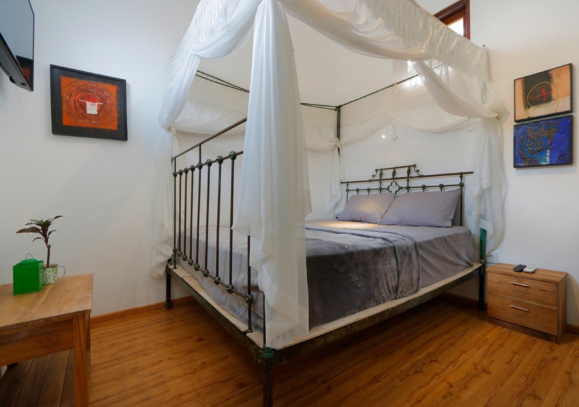 Bali Bee House Hotel Kerobokan  Luaran gambar