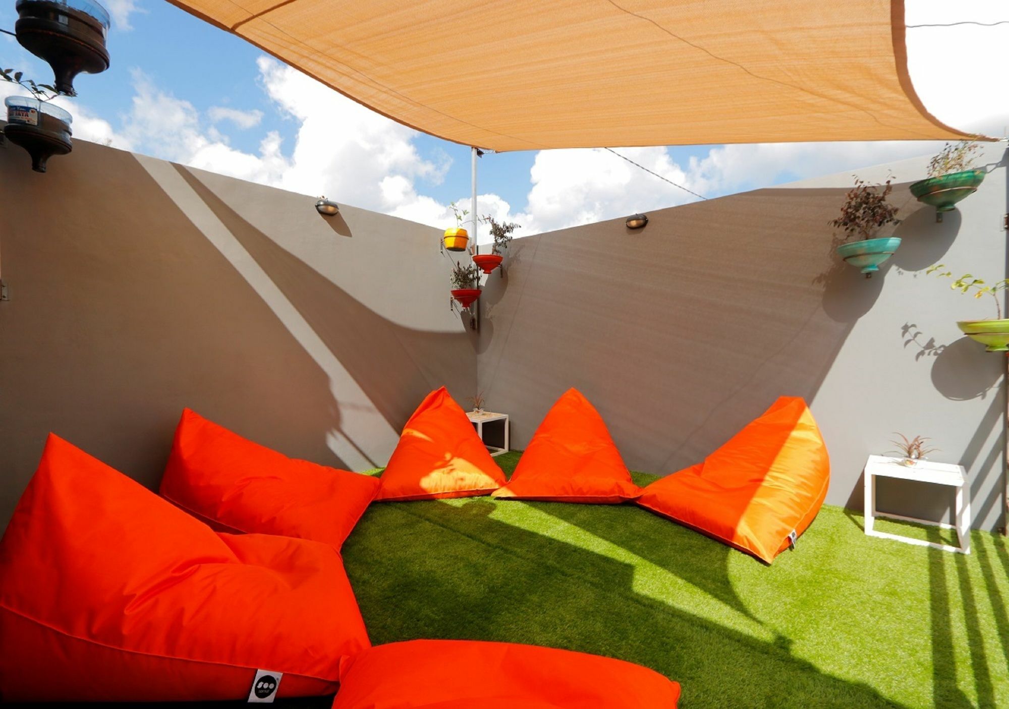 Bali Bee House Hotel Kerobokan  Luaran gambar