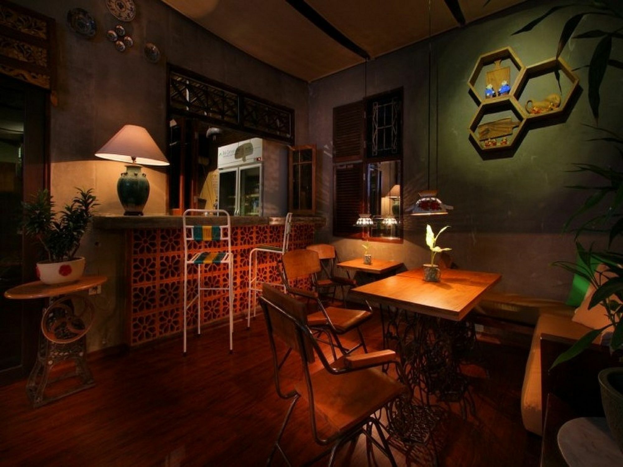 Bali Bee House Hotel Kerobokan  Luaran gambar