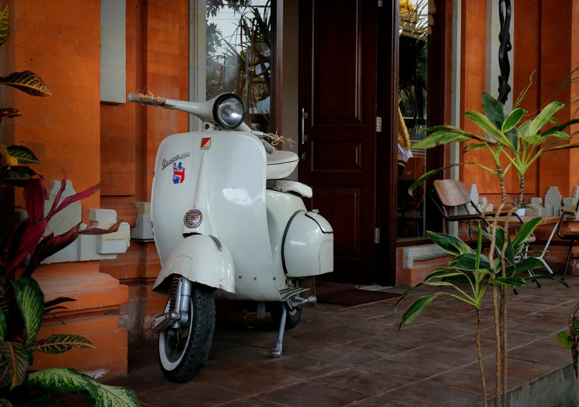 Bali Bee House Hotel Kerobokan  Luaran gambar