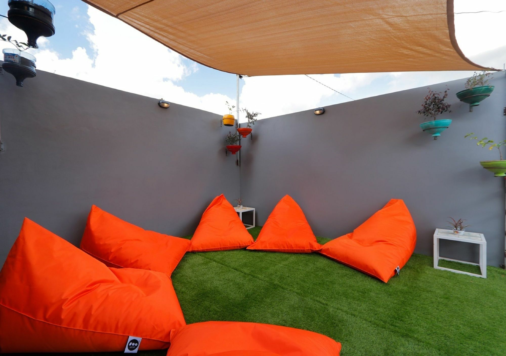Bali Bee House Hotel Kerobokan  Luaran gambar