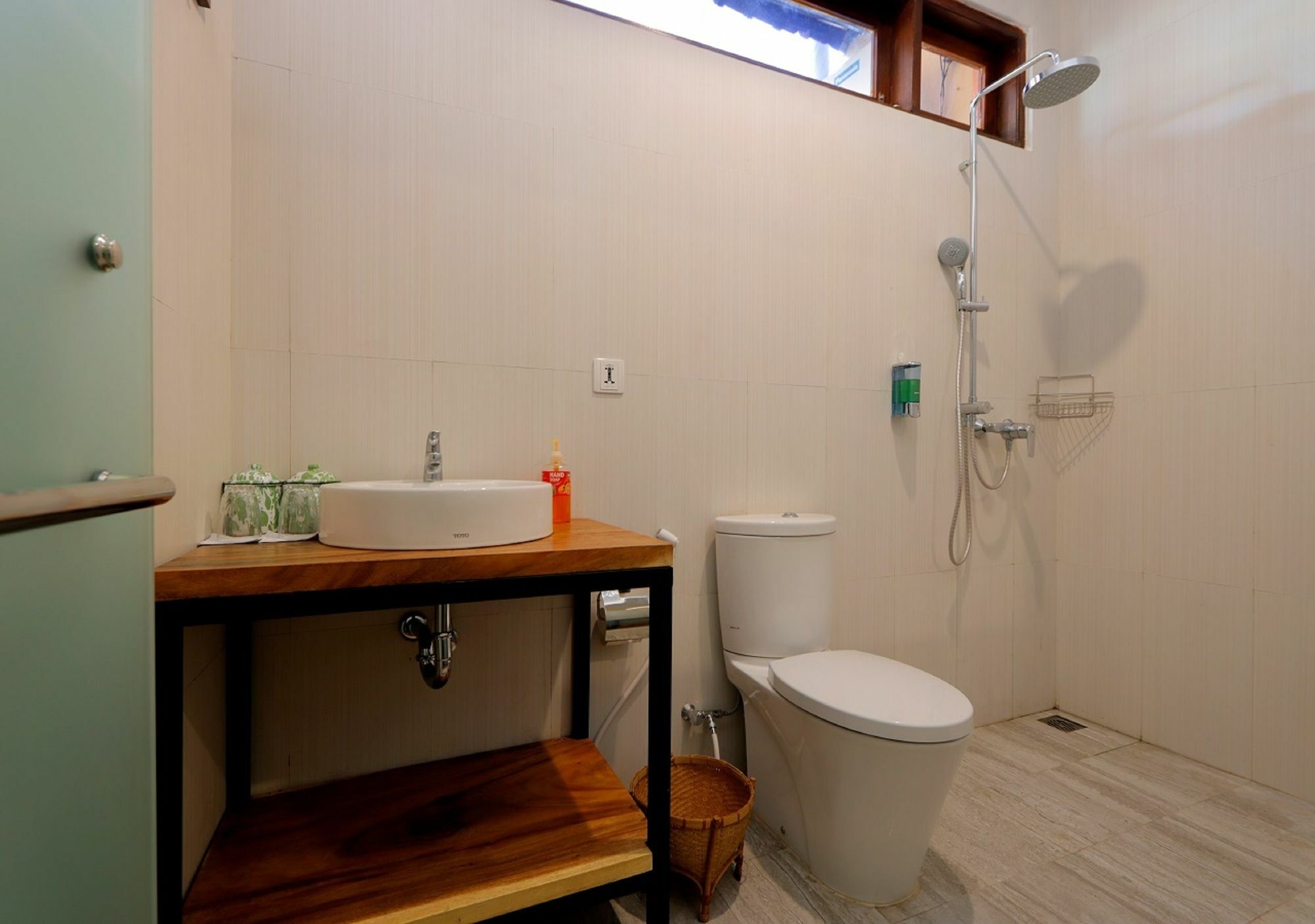 Bali Bee House Hotel Kerobokan  Luaran gambar