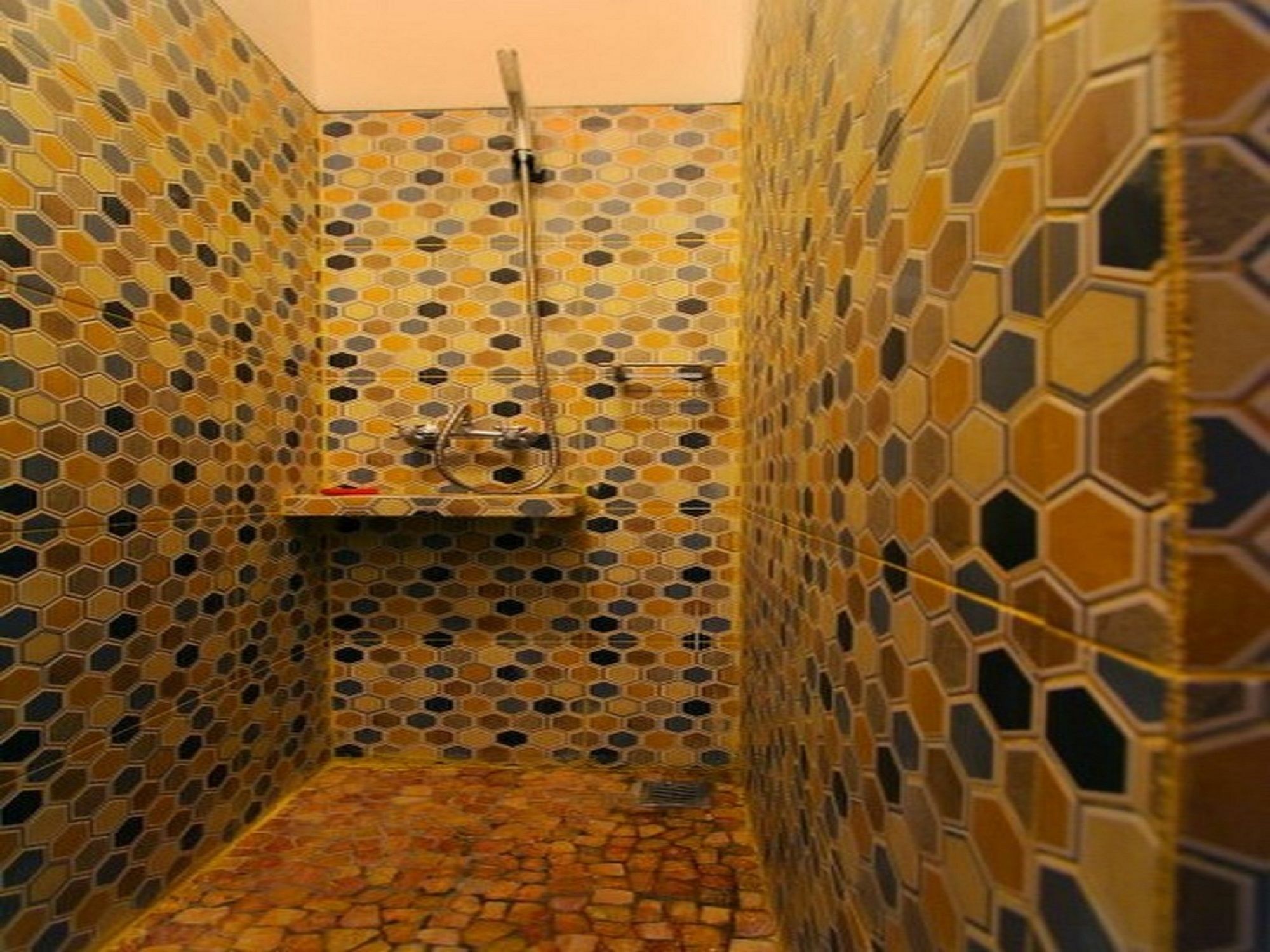 Bali Bee House Hotel Kerobokan  Luaran gambar