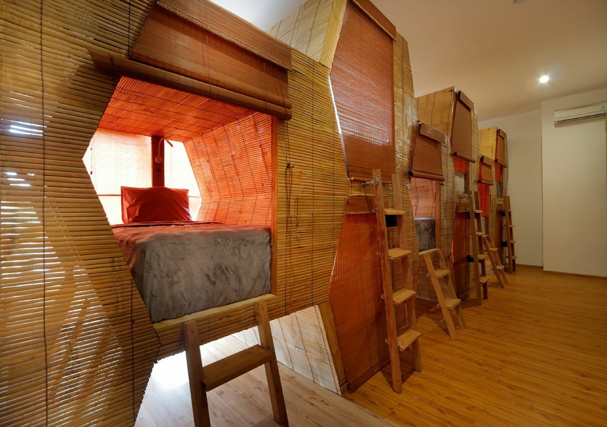Bali Bee House Hotel Kerobokan  Luaran gambar