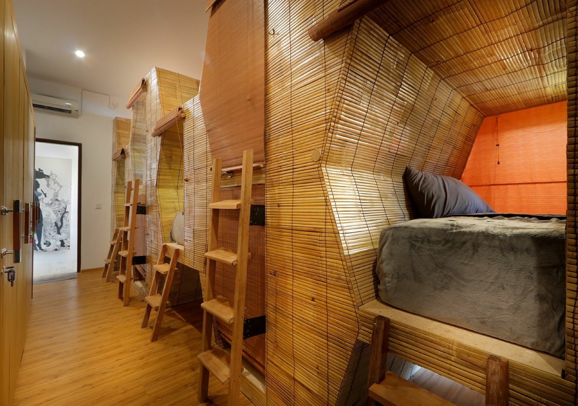 Bali Bee House Hotel Kerobokan  Luaran gambar