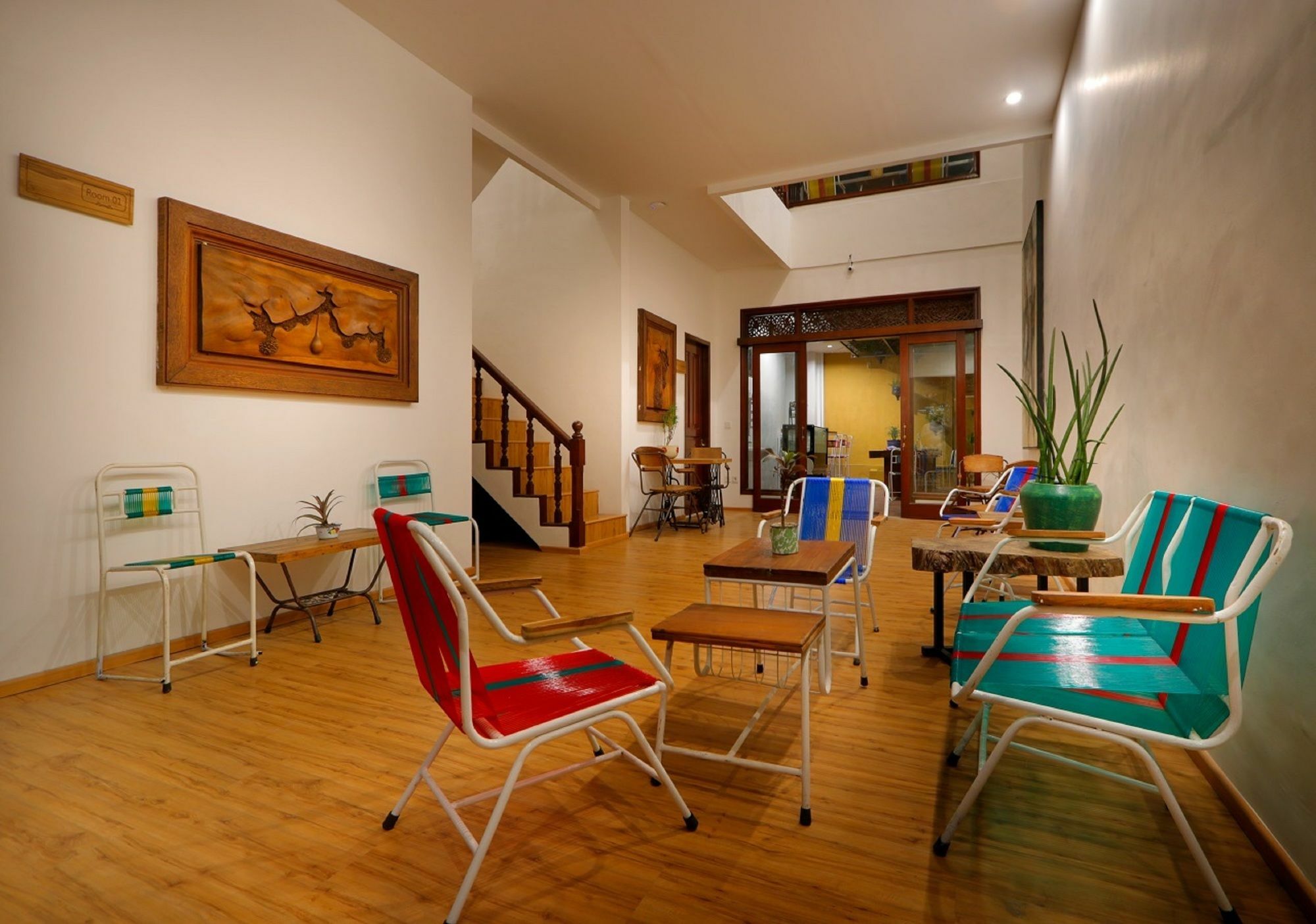 Bali Bee House Hotel Kerobokan  Luaran gambar