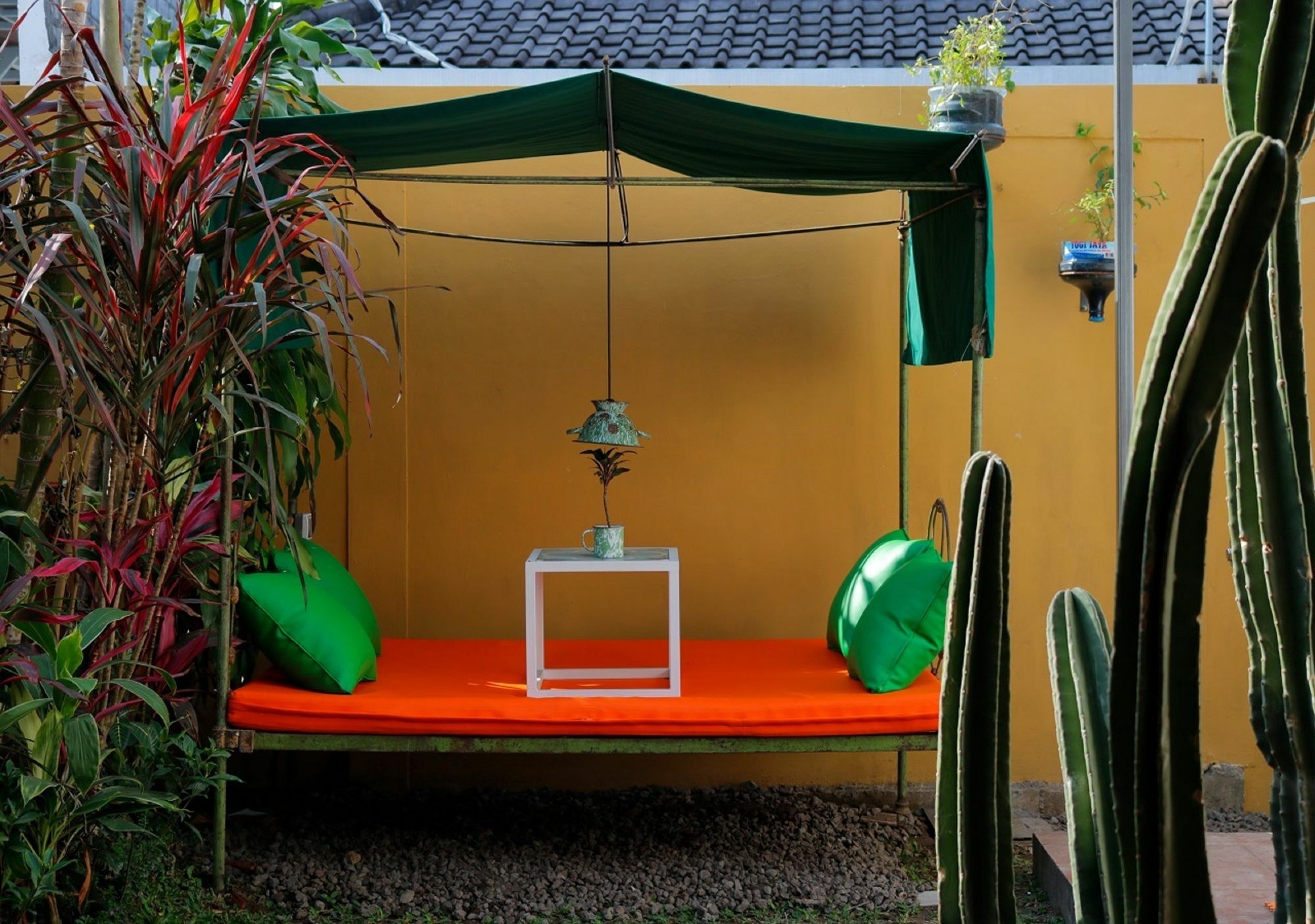 Bali Bee House Hotel Kerobokan  Luaran gambar